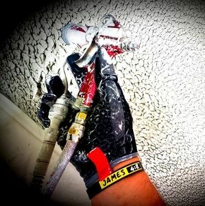 Meet your Posher, Jamie